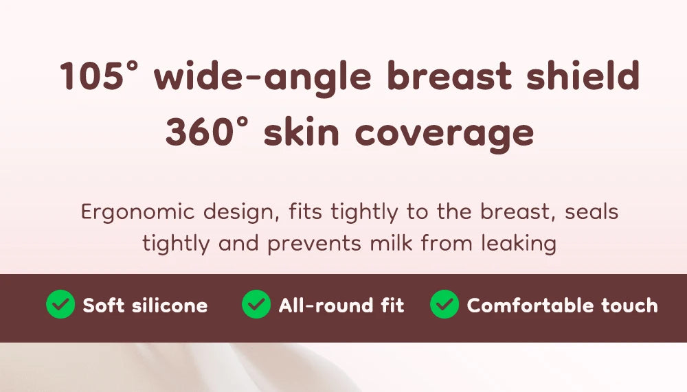 EB50 Wearable Electric Breast Pump