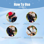 ComfortBabies Baby Carrier Wrap Toddler