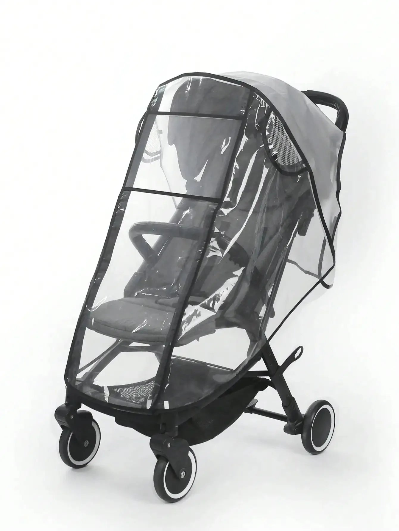 Baby stroller accessories waterproof and rainproof cover
