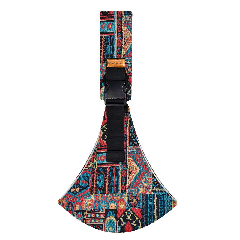 ComfortBabies Baby Carrier Wrap Toddler