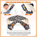 ComfortBabies Baby Carrier Wrap Toddler