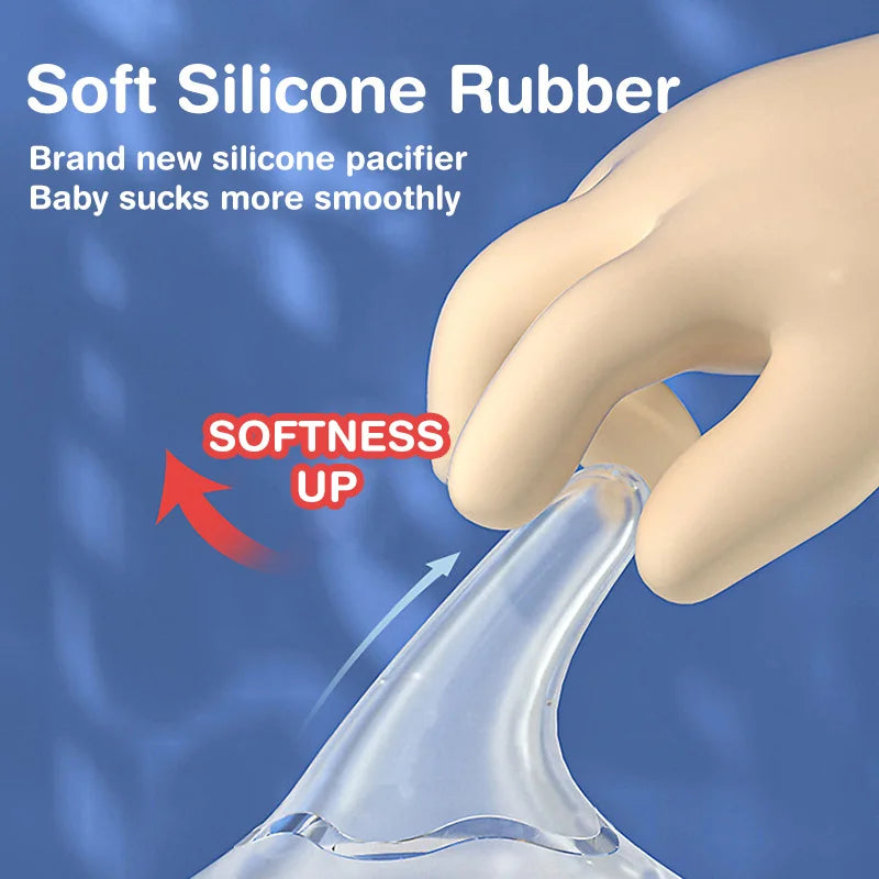 Baby Anti-flatulence BPA free Glass Bottle