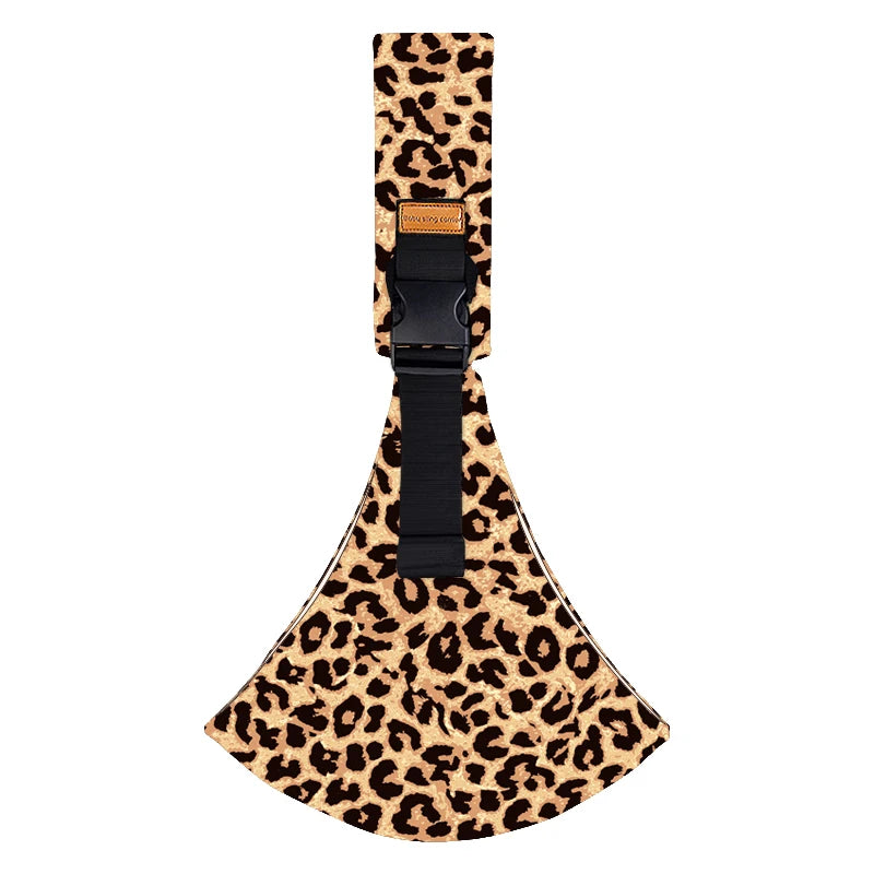 ComfortBabies Baby Carrier Wrap Toddler